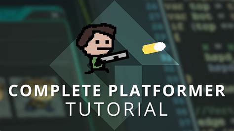 game maker platformer tutorial|Platformer Tutorial, Part 1 .